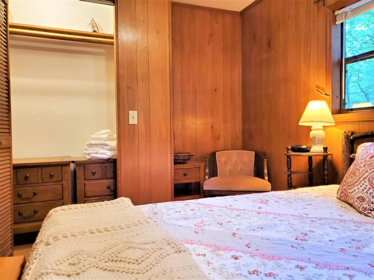 Mountain Laurel Cottage At Hearthstone Cabins And Camping - Pet Friendly Helen Eksteriør bilde