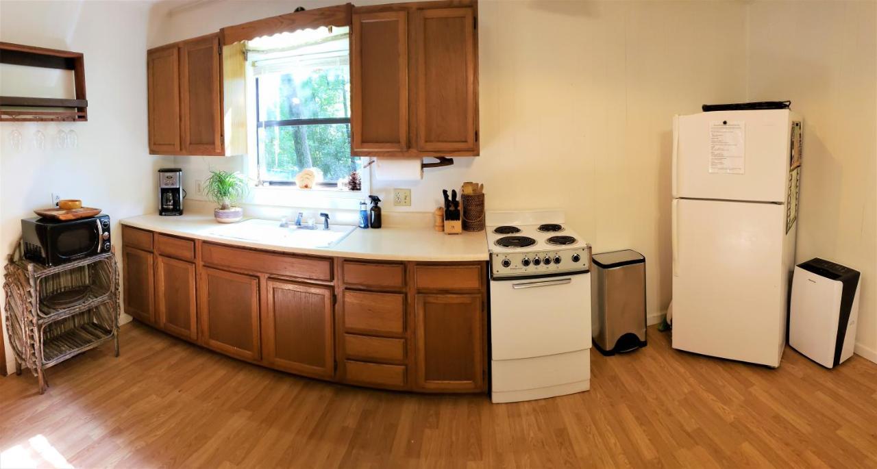 Mountain Laurel Cottage At Hearthstone Cabins And Camping - Pet Friendly Helen Eksteriør bilde