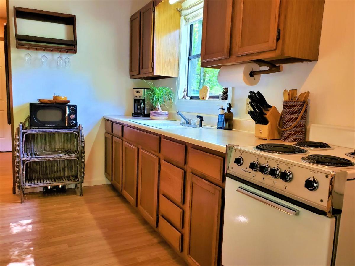 Mountain Laurel Cottage At Hearthstone Cabins And Camping - Pet Friendly Helen Eksteriør bilde